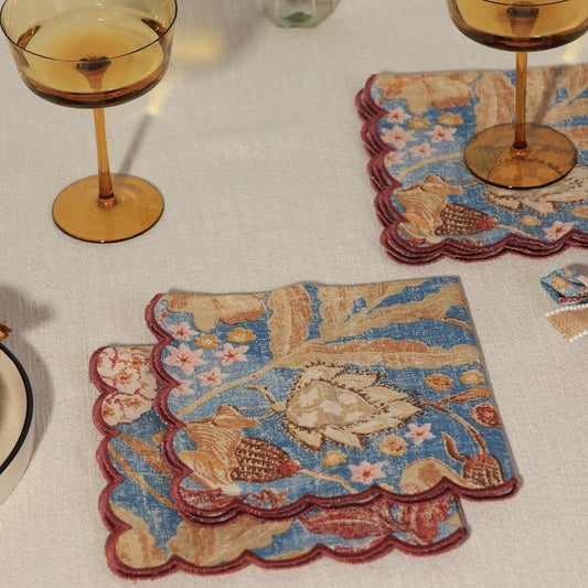 Marrakesh Napkin