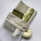 Natural Sparkle Gift set