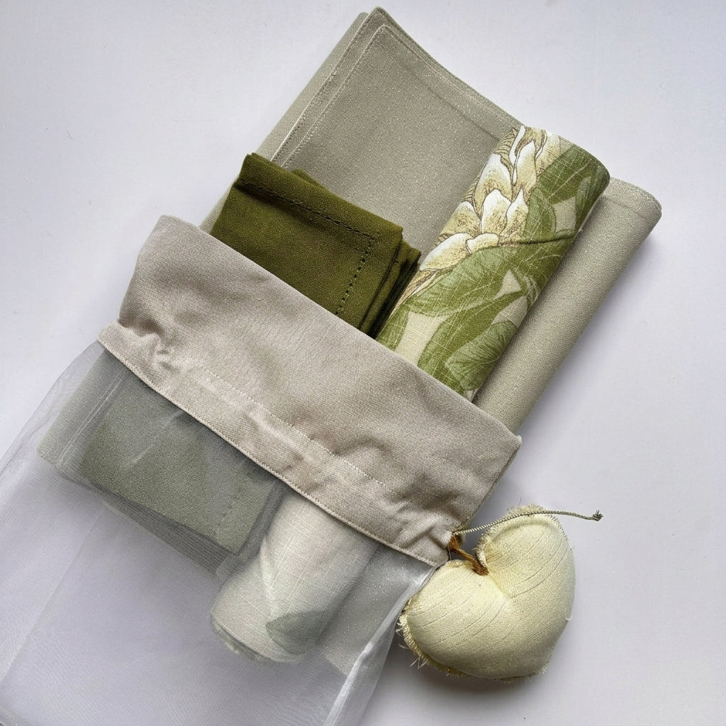 Natural Sparkle Gift set