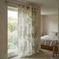 Offwhite Garden Curtain