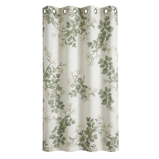 Offwhite Garden Curtain