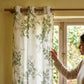 Offwhite Garden Curtain