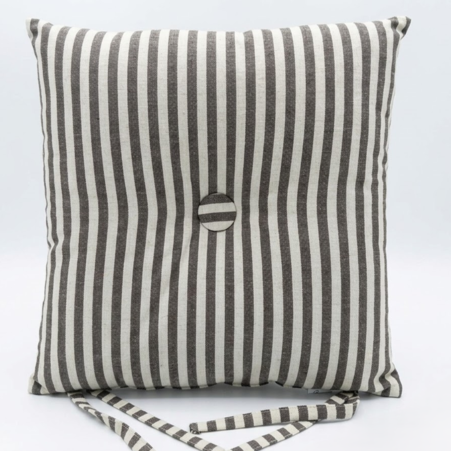 Orbital Chair Pads with Ties