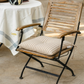 Orbital Chair Pads with Ties