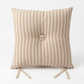 Orbital Chair Pads with Ties