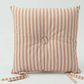 Orbital Chair Pads with Ties