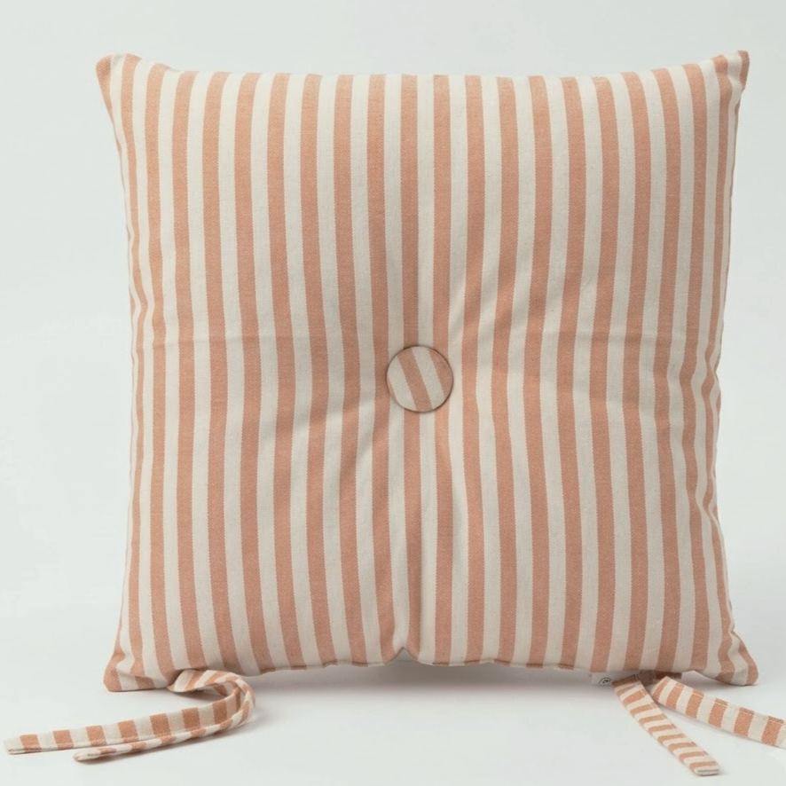 Orbital Chair Pads with Ties