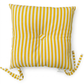 Orbital Chair Pads with Ties