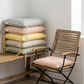 Orbital Chair Pads with Ties