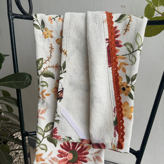 Oriana Kitchen Towel