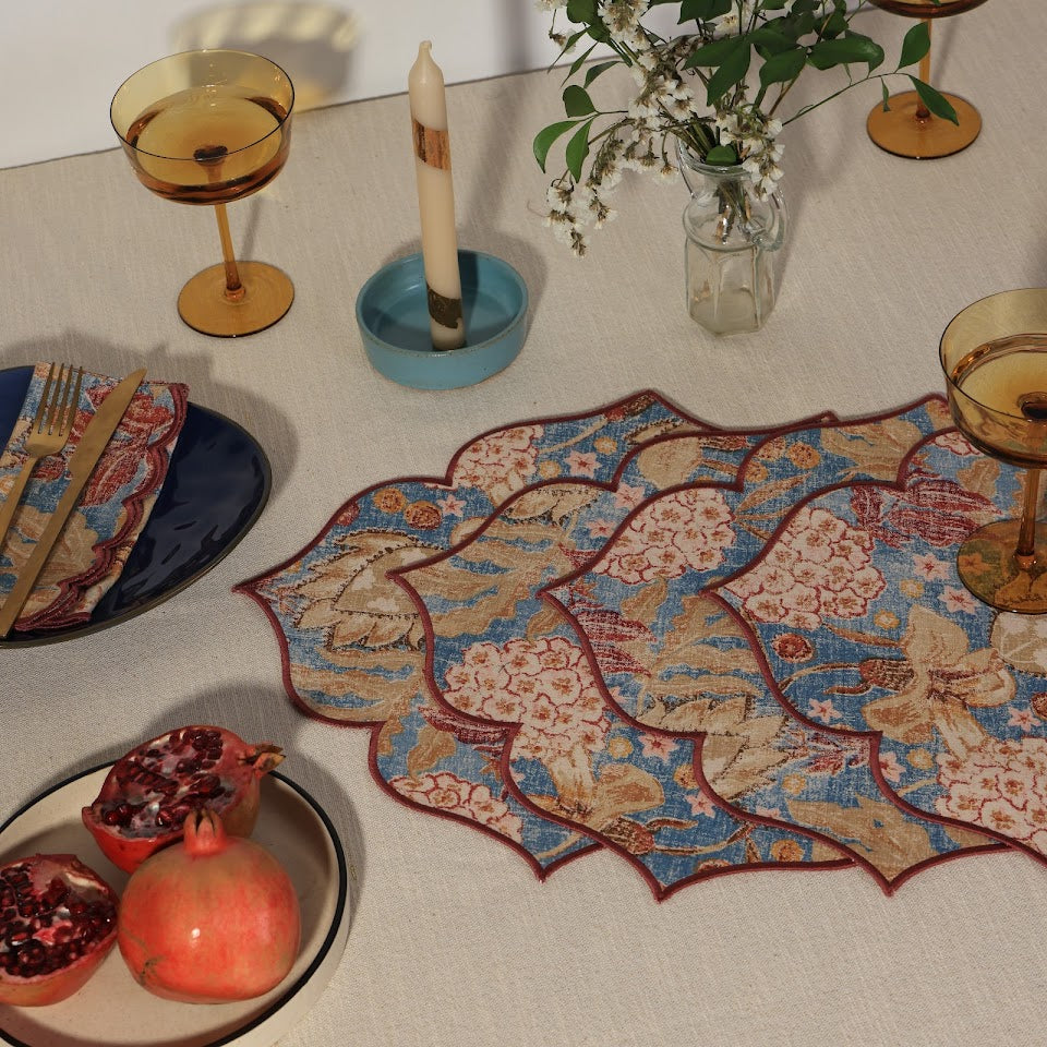 Marrakesh Placemat