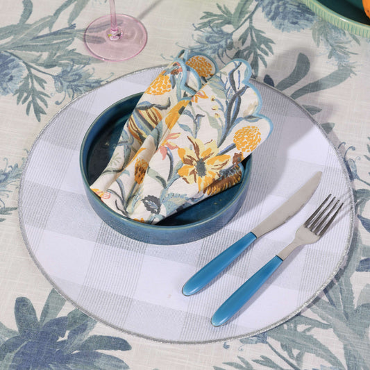 Silver Glimmer check