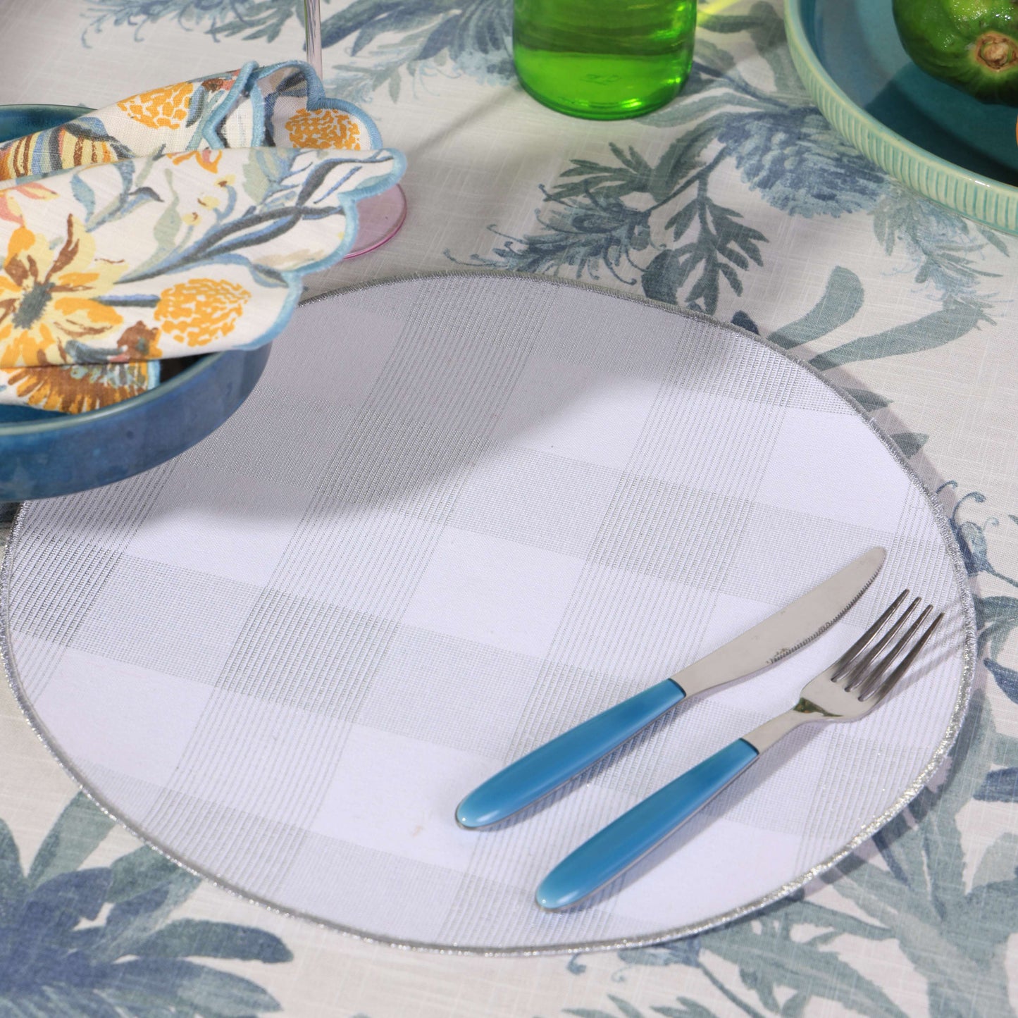 Silver Glimmer check