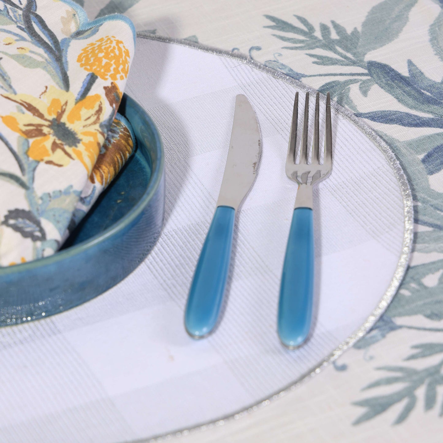 Silver Glimmer check