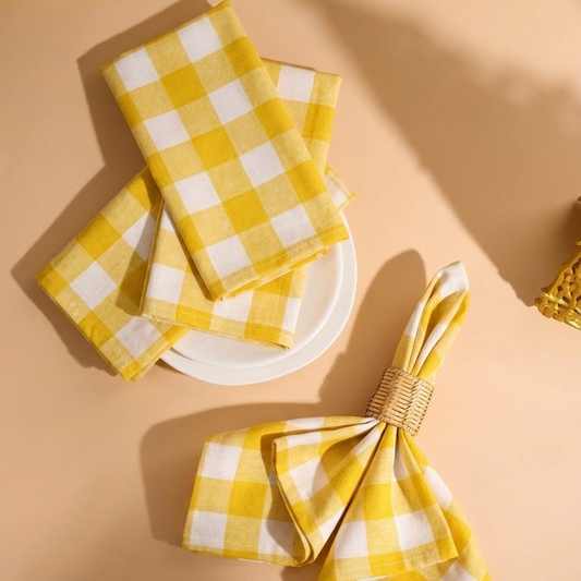 Palermo Everyday Napkins