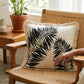 Palma Paradiso Cushion Cover