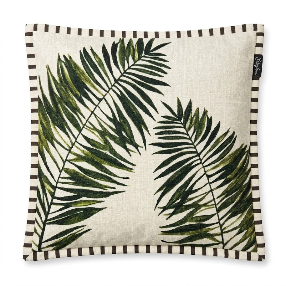 Palma Paradiso Cushion Cover