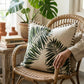Palma Paradiso Cushion Cover
