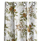 Peach Melba Curtain