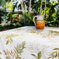 Peach Melba Tablecloth