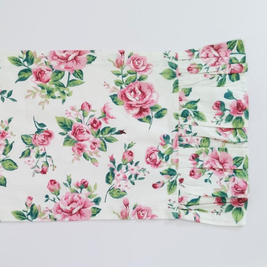 Petal Poetry Runner
