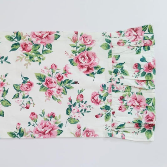 Petal Poetry Runner