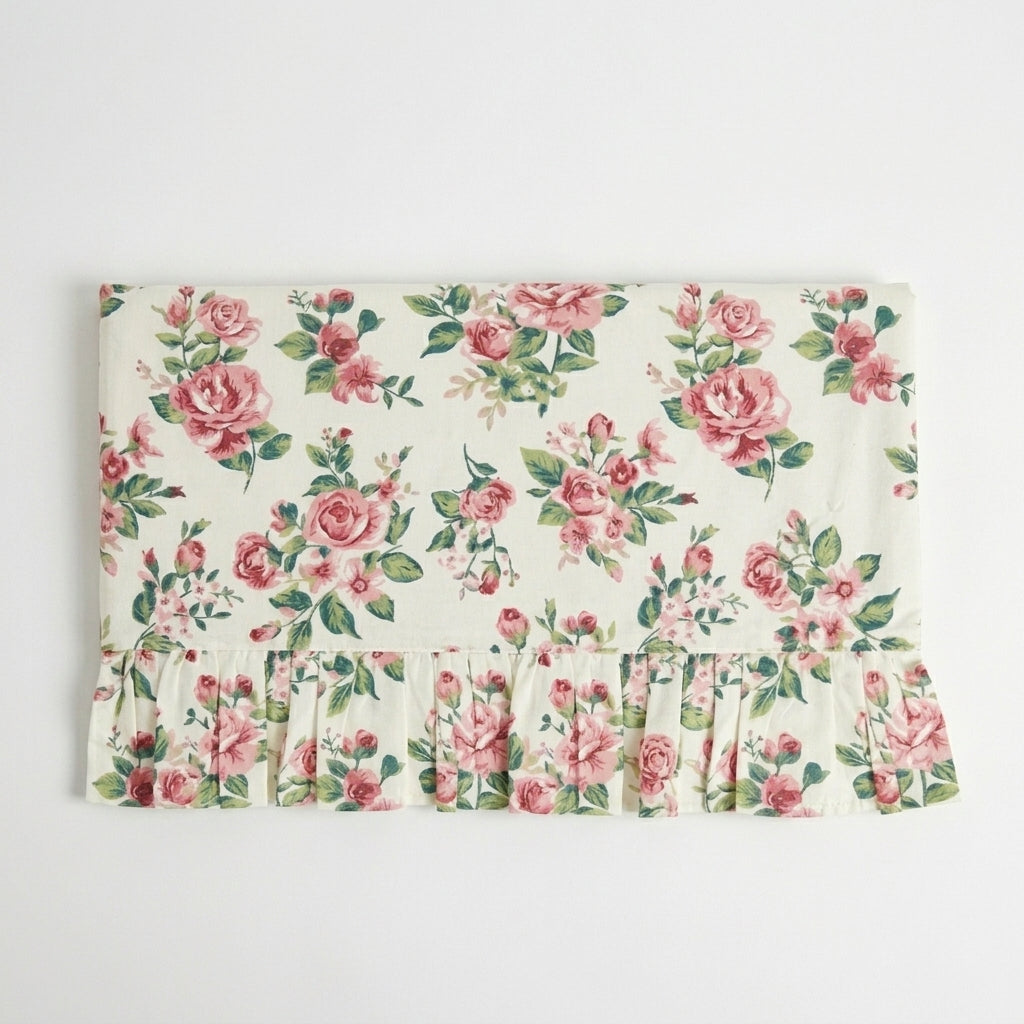 Petal Poetry Runner