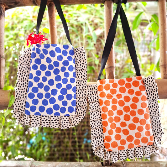 Macchia Phone Sling Bag