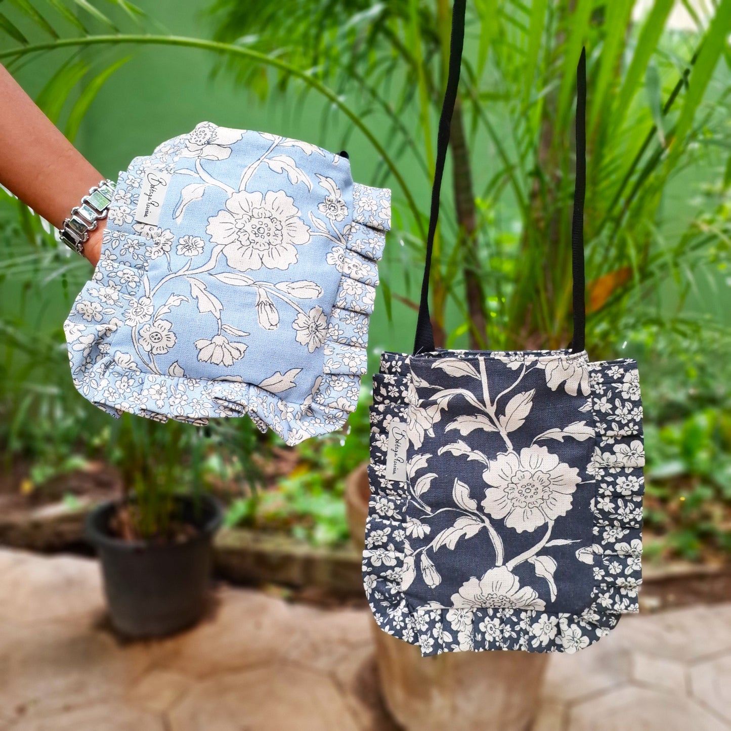 Ella phone Sling bag