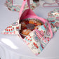 Pink Patisserie Cake Holder