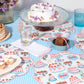 Pink Patisserie Placemat