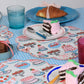 Pink Patisserie Placemat