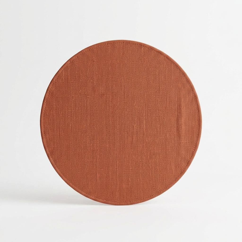 Lucia Brick Placemat