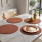 Lucia Brick Placemat