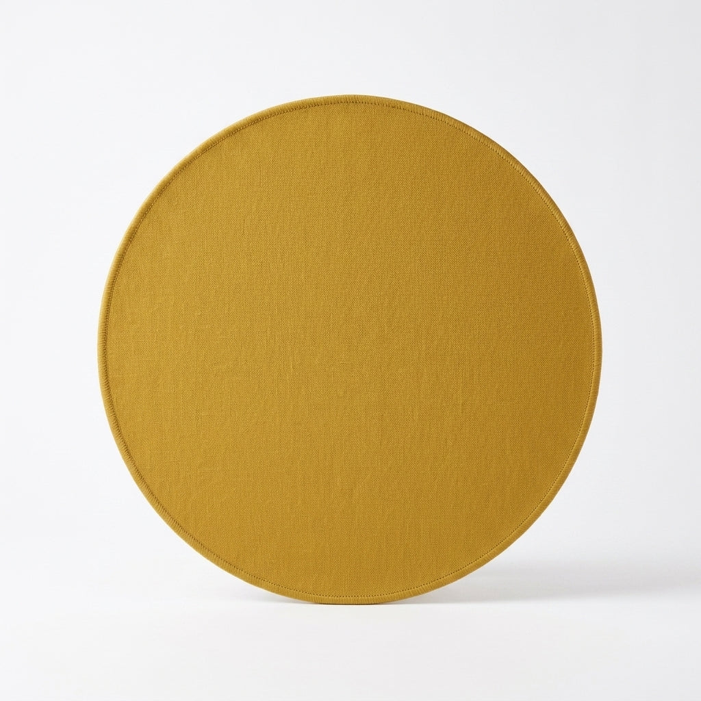 Lucia Mustard Placemat