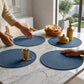 Lucia Navy Placemat