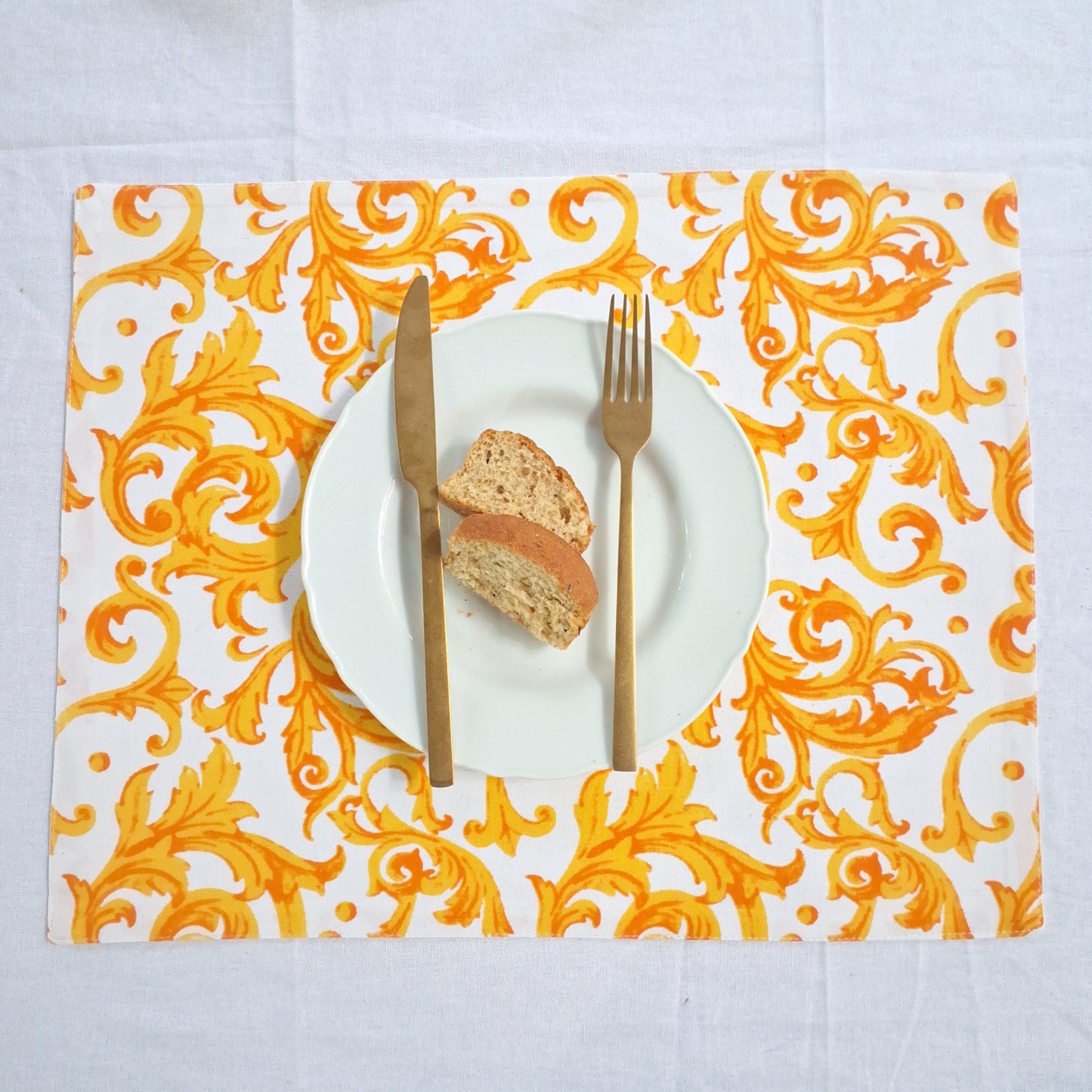Rococo Placemat