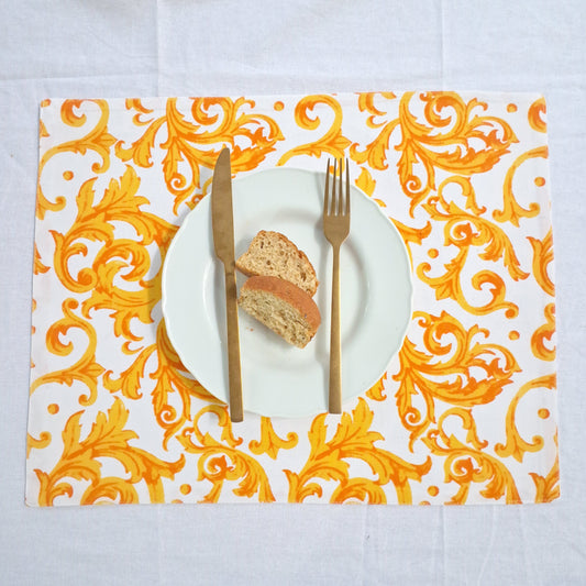 Rococo Placemat