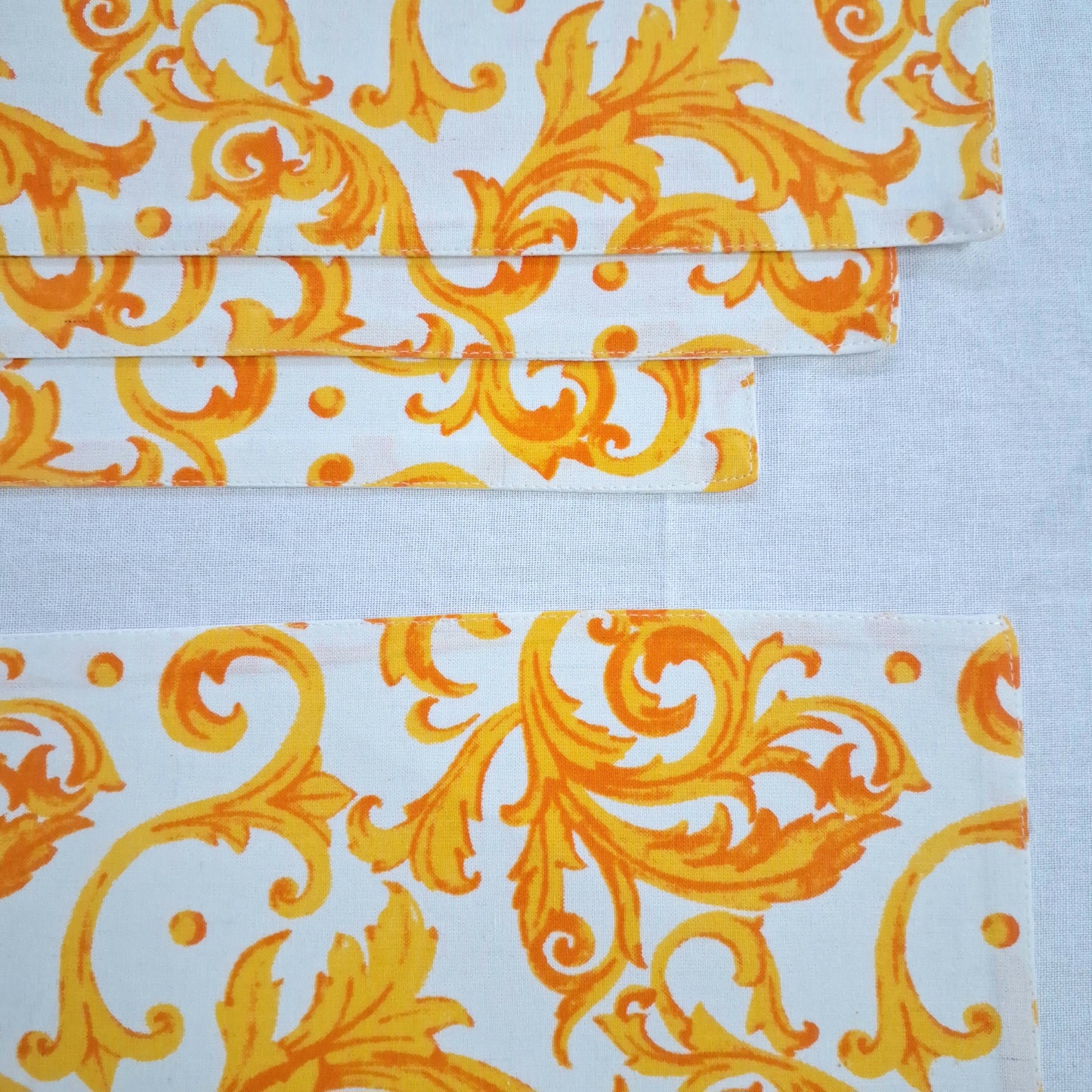 Rococo Placemat
