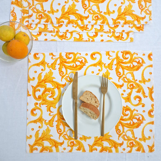 Rococo Placemat