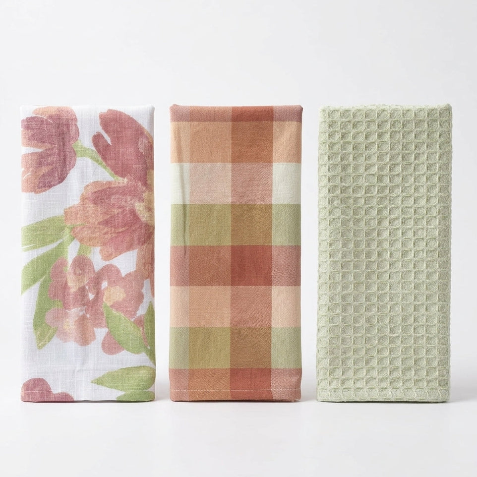 Pookal Kitchen Towel