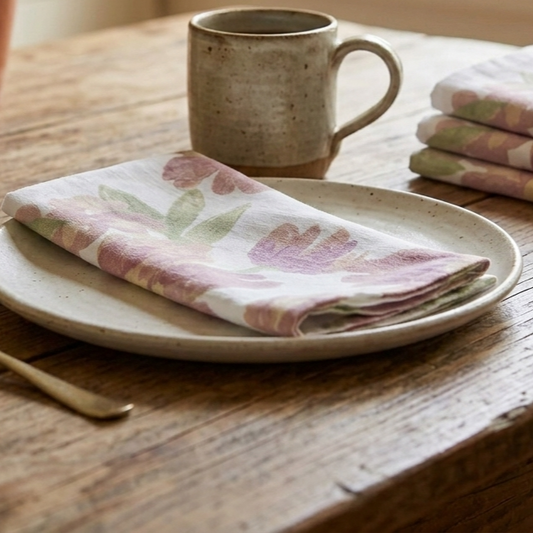 Pookal Napkin