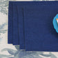 Riviera Denim Placemat