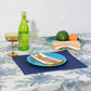 Riviera Denim Placemat