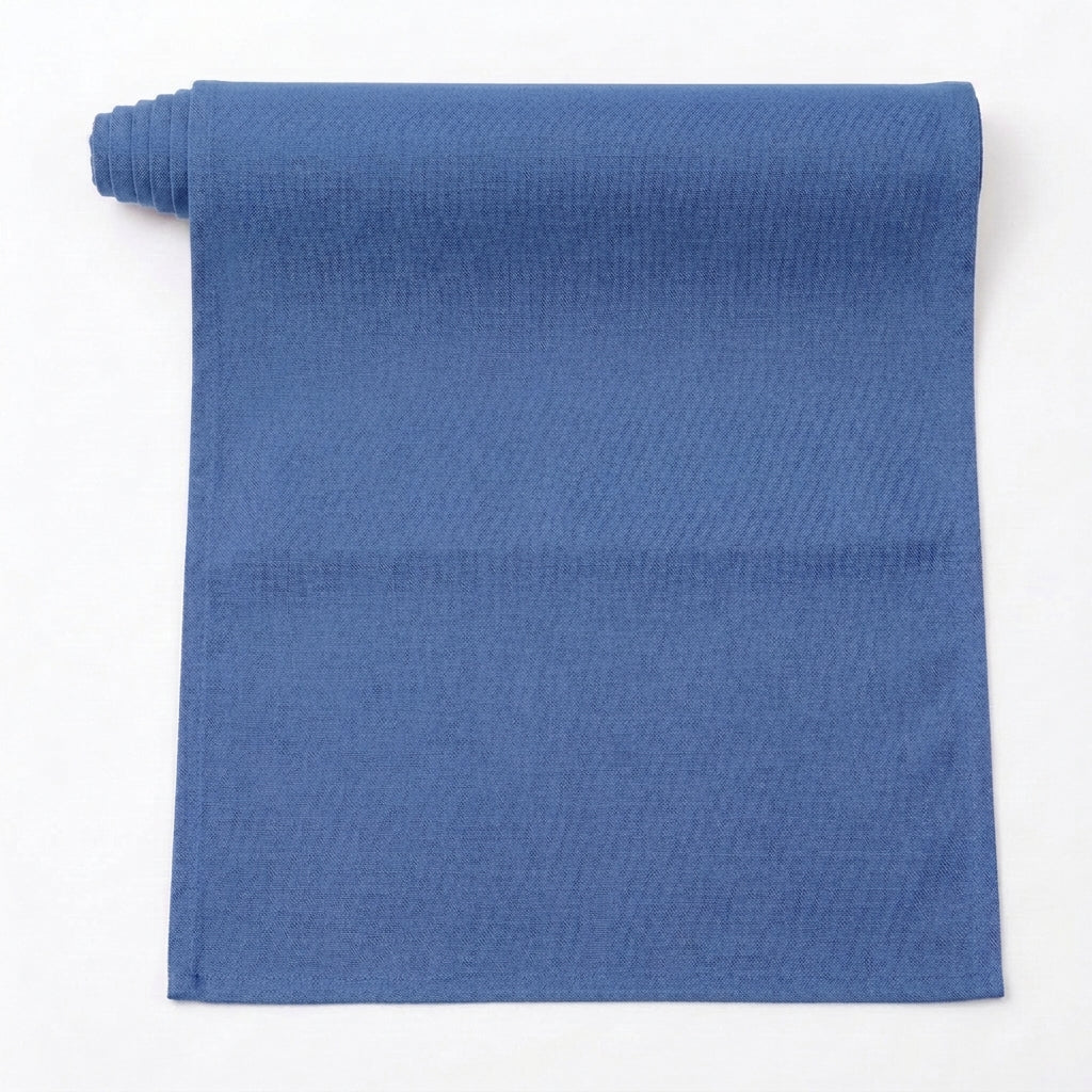 Lucia Navy Runner