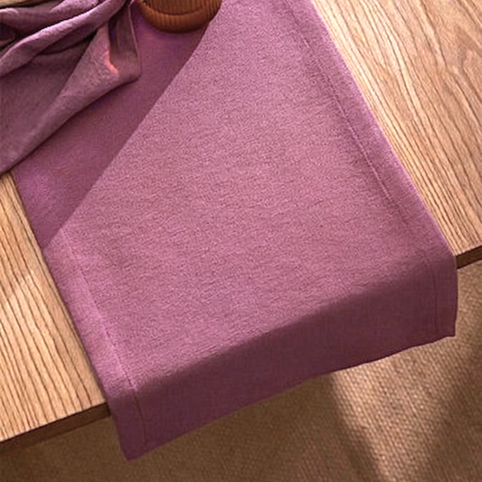 Lucia Pink Runner