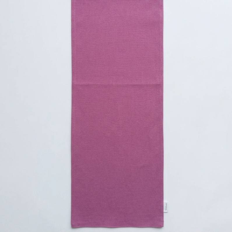 Lucia Pink Runner
