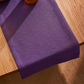 Lucia Purple Runner