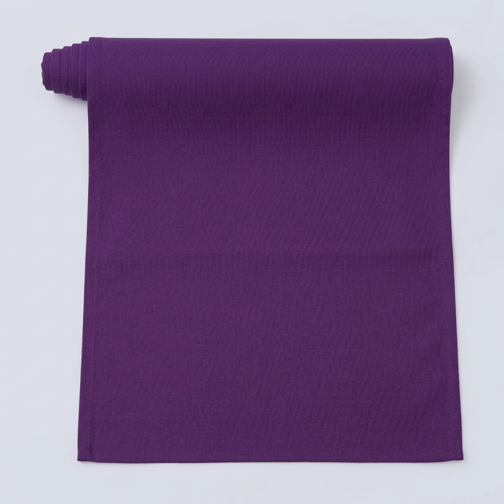 Lucia Purple Runner