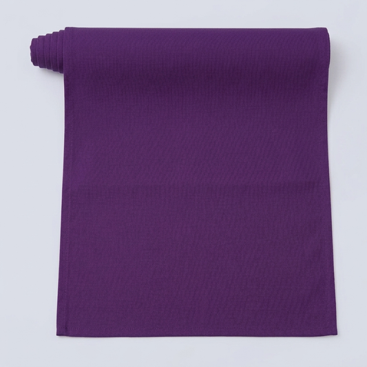 Lucia Purple Runner